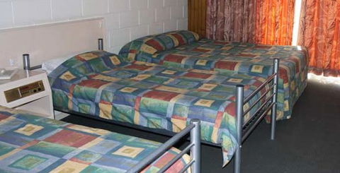 Marlborough Motor Inn - Yamba Accommodation 3