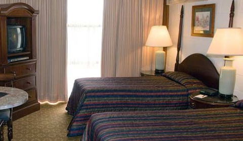 Marlborough Motor Inn - Yamba Accommodation 4