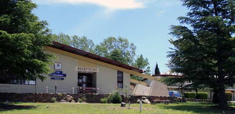 Marlborough Motor Inn - Yamba Accommodation 5