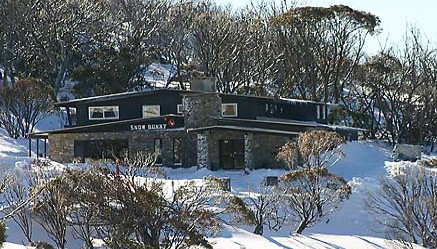 Snow Bunny - Yamba Accommodation 0