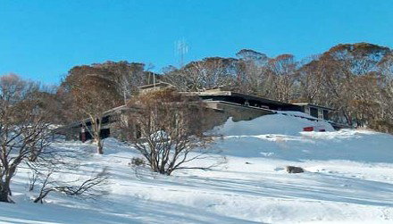 Snow Bunny - Yamba Accommodation 1