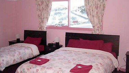 Snow Bunny - Yamba Accommodation 2