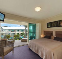 Pacific Blue Townhouse 358 - Yamba Accommodation