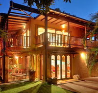 Bali at the Bay - Yamba Accommodation