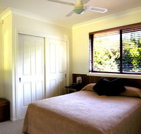 Mescals at Pampoolah Bed and Breakfast - Yamba Accommodation