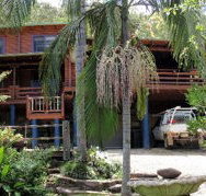 Bass Lodge - Yamba Accommodation