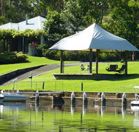 Nundoobah Retreat - Yamba Accommodation
