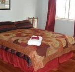 Artisans ...on the hill Bed and Breakfast - Yamba Accommodation