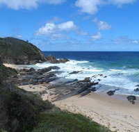 Ocean Dreaming Holiday Accommodation - Yamba Accommodation