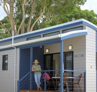 Shoal Bay Holiday Park - Port Stephens - Yamba Accommodation