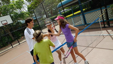 Shoal Bay Holiday Park - Port Stephens - Yamba Accommodation 3