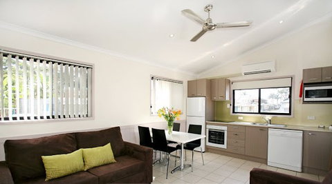 Shoal Bay Holiday Park - Port Stephens - Yamba Accommodation 4