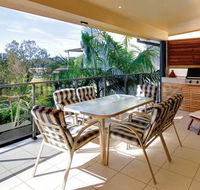 Bellima - Yamba Accommodation