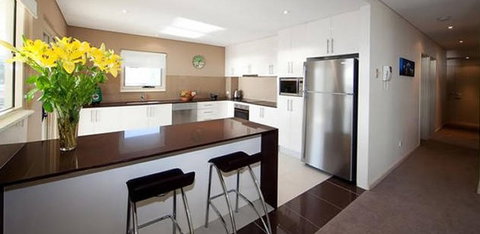 Flagship - Alta Mira - Yamba Accommodation 2