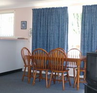 Boronia Lodge Apartments - Yamba Accommodation
