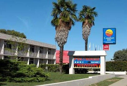 Comfort Inn Posthouse - Yamba Accommodation 0