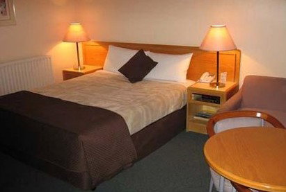 Comfort Inn Posthouse - Yamba Accommodation 1