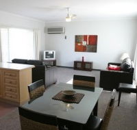 Barham Golden Rivers Holiday Apartments - Yamba Accommodation