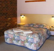 Barooga Golf View Motel - Yamba Accommodation