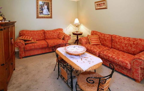 Sweet Briar Bed And Breakfast And Cottages - Yamba Accommodation 0