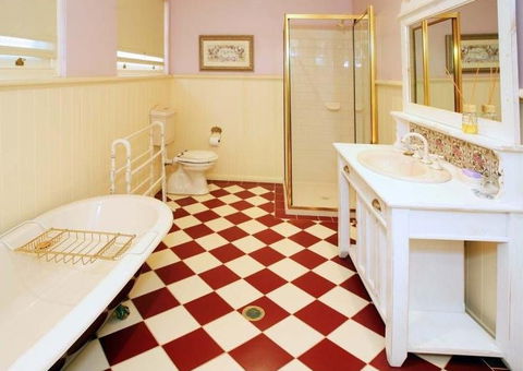 Sweet Briar Bed And Breakfast And Cottages - Yamba Accommodation 3