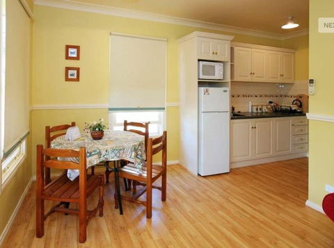 Sweet Briar Bed And Breakfast And Cottages - Yamba Accommodation 5