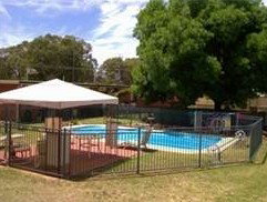 Golfers Retreat Motel - Yamba Accommodation 1