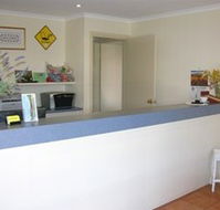 Centrepoint Motel - Yamba Accommodation