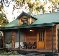 Cottages On Edward - Yamba Accommodation