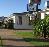The Coach House Hotel Motel - Yamba Accommodation