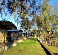 BIG4 Deniliquin Holiday Park - Yamba Accommodation