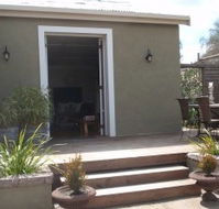 The Old Hall Bed and Breakfast - Yamba Accommodation