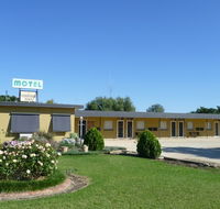 Lockhart Motel - Yamba Accommodation