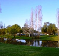 Lockhart Caravan Park - Yamba Accommodation