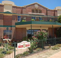 The Rio Holiday Apartments and Theatre - Yamba Accommodation
