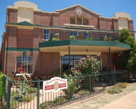 The Rio Holiday Apartments And Theatre - Yamba Accommodation 0