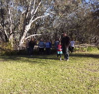 Moulamein Lakeside Caravan Park - Yamba Accommodation