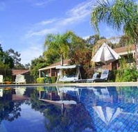 Kingswood Motel and Apartments - Yamba Accommodation
