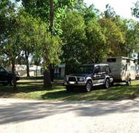 BIG4 Tocumwal Tourist Park - Yamba Accommodation