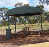 Wanganella Creek Camp Park - Yamba Accommodation