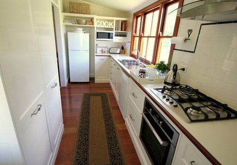 Annie's Folly Boutique Accommodation - Yamba Accommodation 4