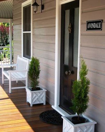 Annie's Folly Boutique Accommodation - Yamba Accommodation 5