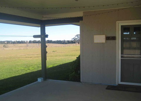 Aurelias Farm Bed And Breakfast - Yamba Accommodation 0