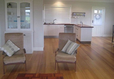 Aurelias Farm Bed And Breakfast - Yamba Accommodation 2