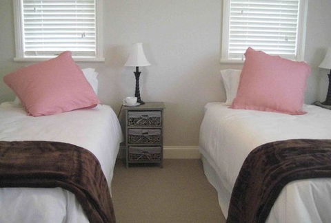 Aurelias Farm Bed And Breakfast - Yamba Accommodation 4