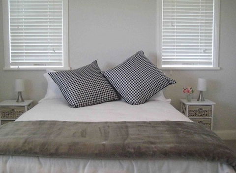 Aurelias Farm Bed And Breakfast - Yamba Accommodation 5