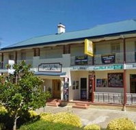 Apsley Arms Hotel - Yamba Accommodation
