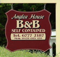 Anglea House Bed and Breakfast - Yamba Accommodation