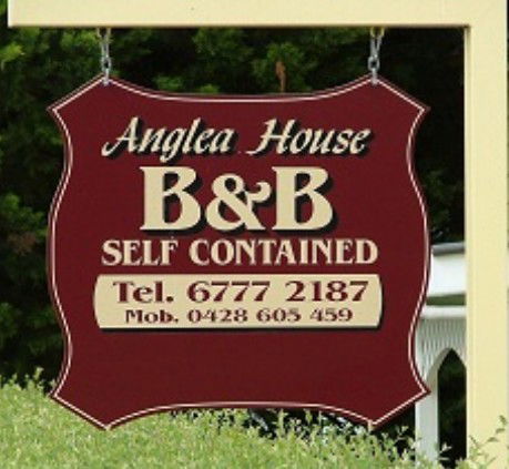 Anglea House Bed And Breakfast - Yamba Accommodation 0