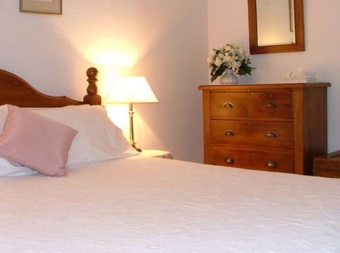 Anglea House Bed And Breakfast - Yamba Accommodation 1